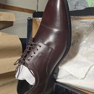 Joseph Abboud mens shoes Brand New with Box. Size 15